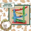 CASCADA AUTO COLOR