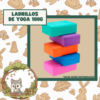 LADRILLOS DE YOGA 180G