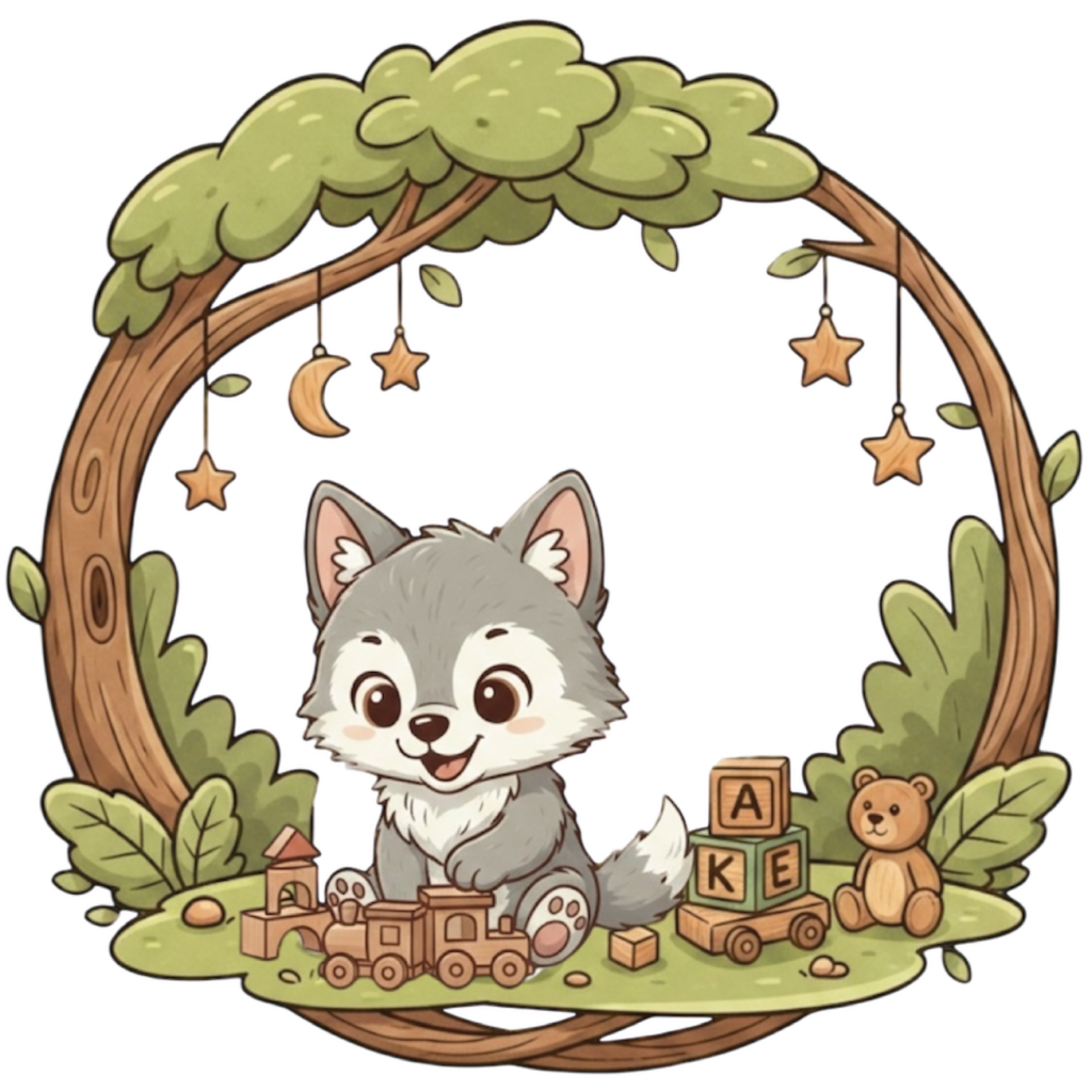 El Bosque de Akela