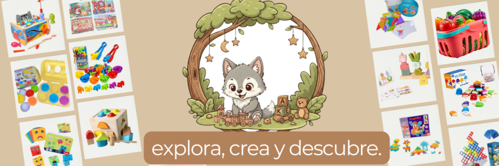 El bosque de Akela