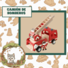 CARRO DE BOMBEROS