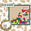 BALDE BLOQUES