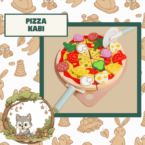 PIZZA KABI