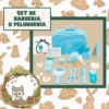 JUEGO DE BARBERIA O PELUQUERIA